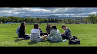 Eastern Mennonite School 2023 Commencement