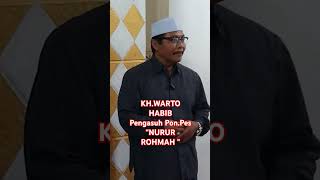 #labbaik #beritaterkini #Kh.Warto Habib