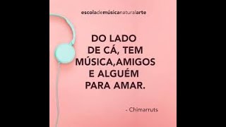 Chimarruts - Do Lado de Cá