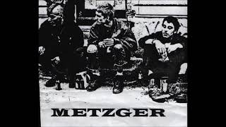 METZGER  -  Élni (1992)