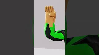 problem of introvert people. 3D animation #comedy #shorts