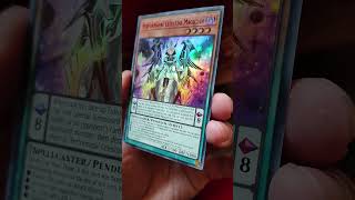 Yu-Gi-Oh Performapal Celestial Magician #yugioh #yugiohtcg #duellinks #masterduel