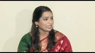 దువ్వాడతోనే ఉంటున్న/ Actress Madhuri on Duvvada Srinivas wife Vanii in tekkali