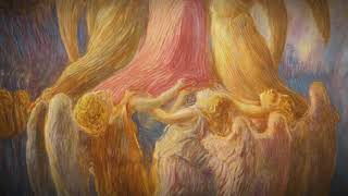 La mostra "Tra simbolismo e futurismo. Gaetano Previati"