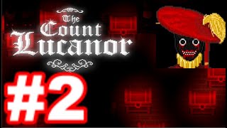 The Count Lucanor - Gameplay Part 2