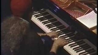 Egberto Gismonti & Charlie Haden - Heineken Concerts - São Paulo - 1999