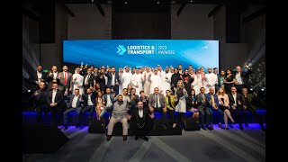 #Recap: Logistics & Transport Awards 2023