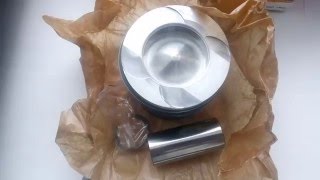 Поршня OM651, 83.00mm STD