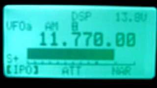 XRadio on 11770 - Yaesu FT897