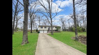 Home on quiet Cul de Sac in Cabool, Missouri