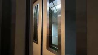 Block 626 Bukit Batok Goldstar LG Elevators Part 2