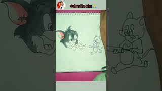 plzz subscribe plzz #shortvideo #tomandjerry #tomandjerryhindi