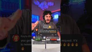 Majed reacts & rates Ray Volpe - Song Request 🫠