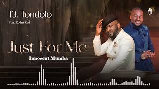 Innocent Mumba - Tondolo ft Collins Coli(Official audio)