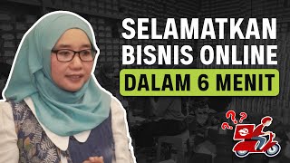 5 Tips Selamatkan Bisnis Online Dari Resesi Dalam 6 Menit