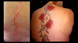 Colección Tatuajes 01.avi