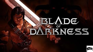 Blade of Darkness Gameplay