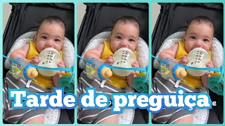 🌻EMILY GARCIA 🌻 CURTE FIM DE TARDE EM FAMILIA 👨‍👩‍👦EMILY GARCIA 🌻