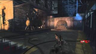 Der Riese Secret Song and My Thoughts On The Resurrection Map Pack For Black Ops