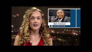 2016 News Anchor and Reporter Reel