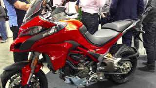 Eicma 2015