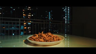 Food Commercial l Singapore