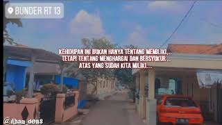 story whatsapp (kamu berdosa banget)