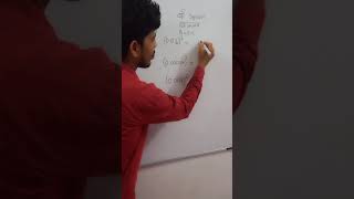 दशमलव संख्याओं का वर्ग Shortcut of squaring decimal number