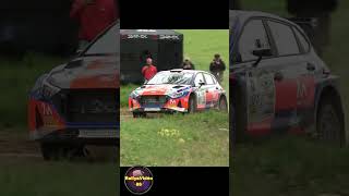 Rallye Terre des Causses 2024, PELLIER Laurent / BRONNER Kevin, Huyndai i20 Rally2