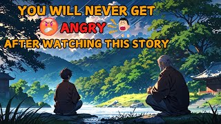 Mastering Anger with Wisdom | Zen Master Story