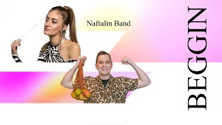 Кавер группа Naftalin Band