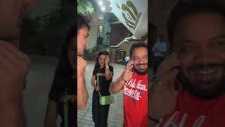 Full vlog casino life @AshishNatashavlogs  #casino #goa #comedy