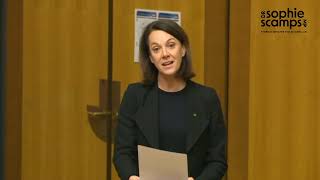 Mackellar's Housing Crisis | Dr Sophie Scamps MP | 3 June 2024