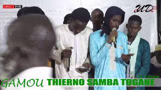 Live:31e Edition GamouTHIERNO SAMBA TOGANE