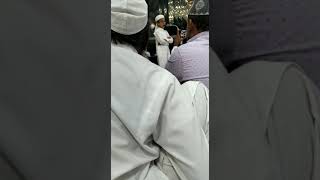 Mohammed Qutbuddeen ka hifz-e-Quran Khatam in Madrasa Muhajir Bengaluru #beautifulqirat