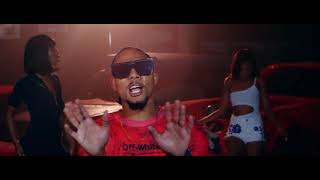 Krg The Don X Khaligraph Jones - Full Kisunzi