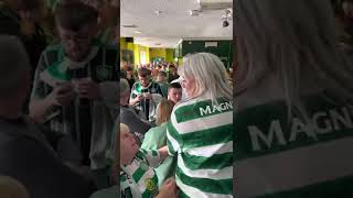 Boys of the old brigade medley live in bar 1888 parkhead