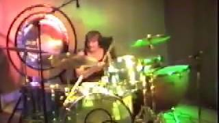 You Shook Me - Led Zeppelin Drum Cover Roby Misiejuk Lead Zeppelin