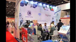 Arab lab - The expo 2016