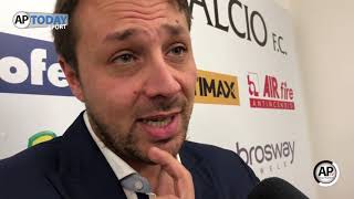 Aptv - Il Ds Tesoro in vista del mercato