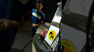 CNG AUTO GAS FILLING !! #video #shortvideo @goodguideinfo9667