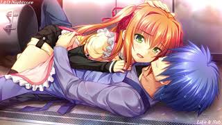 Nightcore - Bad Word