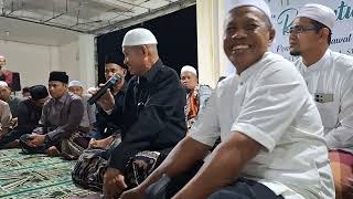 KEPUTUSAN ULAMA DAYAH ACEH BARAT 1 SYAWAL 1445.H JATUH PADA HARI KAMIS 11 APRIL 2024