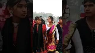 Santali Fansan short video #santalishort #dabung_dance#Shortfeed #viral #trending #youtubeshorts