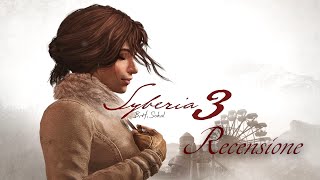 Syberia 3: La recensione (featuring CTMraziel)