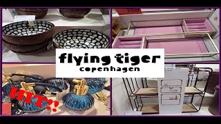 FLYING TIGER❗TO JEST HIT❗❗FLAKON NA PERFUMY❗KUBEK Z DWOMA UCHWYTAMI❗ORGANIZER NA BIŻUTERIĘ❗