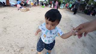 Begini Suasana Pantai di Bali setelah Pandemi, Rame dan Penuh Warna