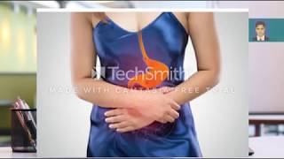 best way to remove gastric ulcer