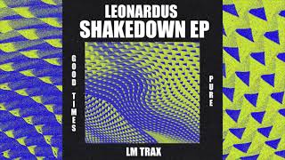 Leonardus - Pure