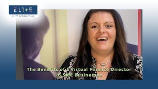 Benefits of a Virtual Finance Director